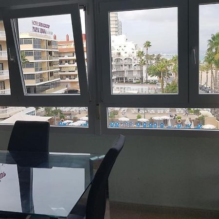 Peniscola Playa Appartement Buitenkant foto