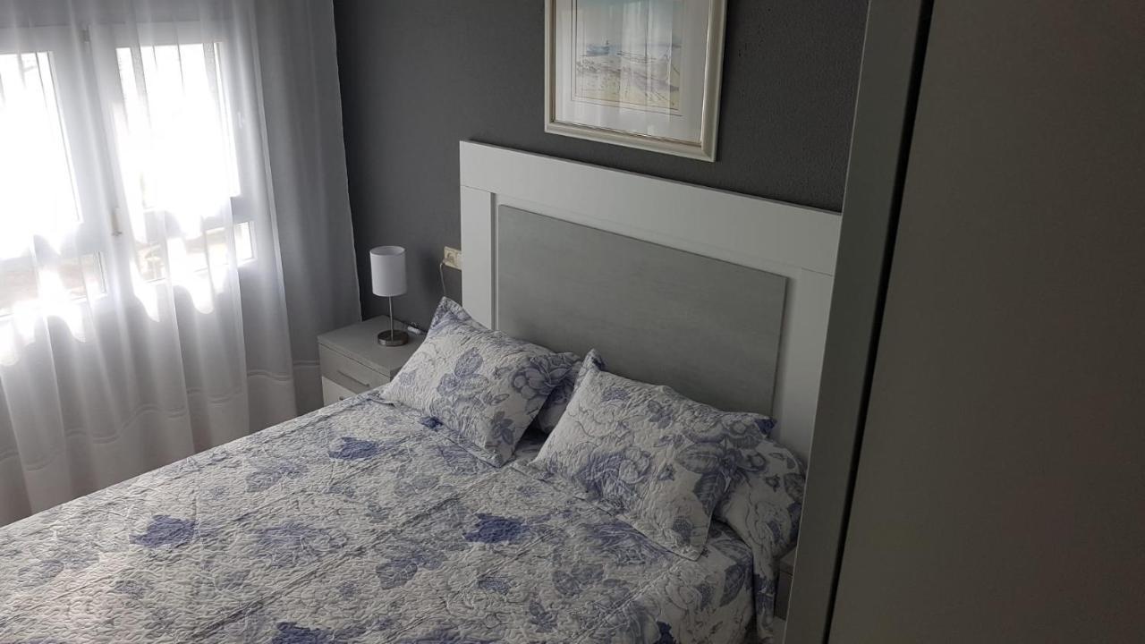 Peniscola Playa Appartement Buitenkant foto